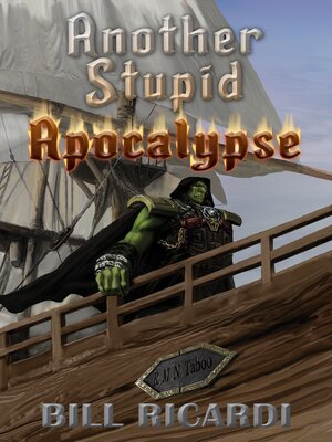 cover image of Another Stupid Apocalypse